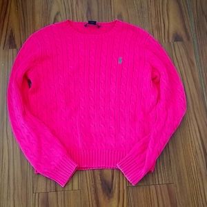 Ralph Lauren sweater